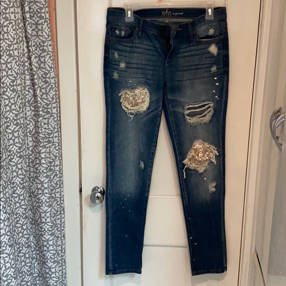 Jeans